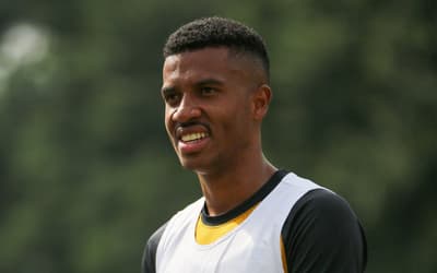 Com Marcos Antonio, São Paulo treina para enfrentar o Remo; veja provável escalação
