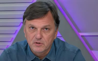 Mauro Cezar critica lance de Pedro em eliminação do Flamengo: 'Displicência'