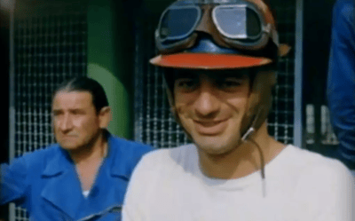 Terceiro brasileiro a correr na F1, Nano da Silva Ramos morre aos 100 anos