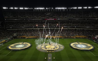 Futebol movimenta R$ 14 bilhões e clubes do Mundial se destacam