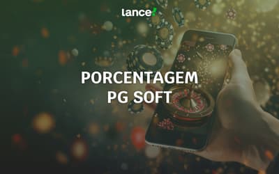Qual a porcentagem dos jogos PG Soft? Tabela de RTP completa