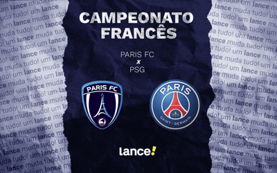 Paris FC x PSG: onde assistir, horário e prováveis escalações pela Ligue 1