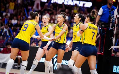 Times A e B? Entenda as diferentes convocações da Seleção Feminina