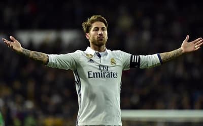Real Madrid sofre com 'maldição' dos capitães; entenda