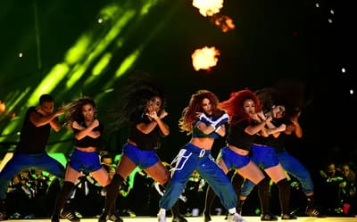 Copa do Mundo: Fifa planeja três cerimônias de abertura; Anitta e Katy Perry estão entre as atrações