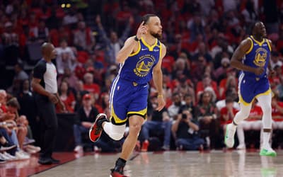 O futuro incerto do Golden State Warriors após mais uma temporada frustrante