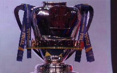 Copa do Brasil: veja todos os resultados, classificados e eliminados