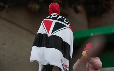Tironi no Lance!: caos maltrata torcedor do São Paulo, que só quer um pouco de paz