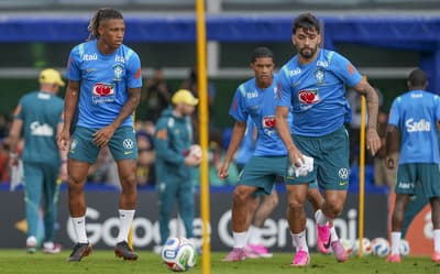 Lesionados, suspensos e convocados da 18ª rodada do Brasileirão