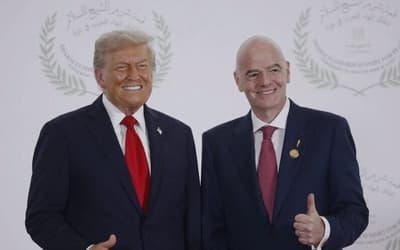 Irã na Copa 2026: Fifa convoca reunião para garantir participação