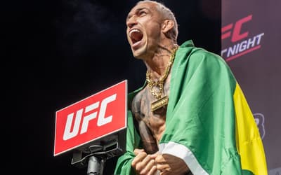 Copa do Mundo do UFC? Brasil teria vasto plantel para convocação