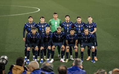 Guia completo do Lance! saiba tudo sobre o Uruguai na Copa do Mundo