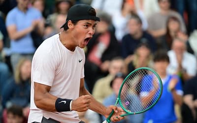 Histórico! Guto Miguel é o primeiro brasileiro campeão juvenil de Roland Garros