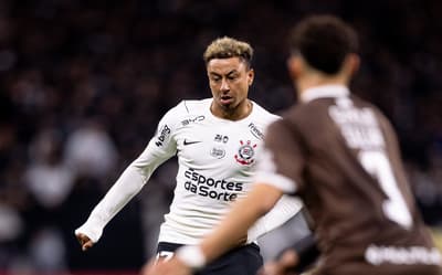 Corinthians x Rosario Central: veja datas, horários e locais das oitavas da Libertadores