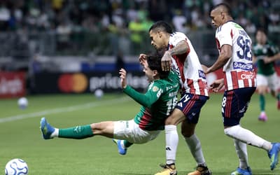 Convocação de jogador do Palmeiras para a Copa repercute: 'Ninguém vai entender'