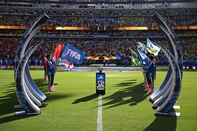 Jogos e horários desta terça (16) da Copa do Mundo