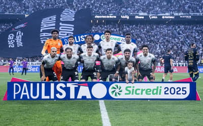 Emprestado pelo Corinthians ao Inter, Félix Torres disputará a Copa do Mundo