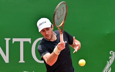 Sem João Fonseca, Brasil segue vivo em Roland Garros 2026