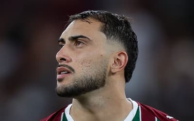 Fluminense aguarda propostas por Freytes; venda aproxima retorno de Nino