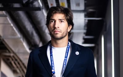 Lucas Silva revela como elenco do Cruzeiro reagiu ao duelo com o Flamengo na Libertadores