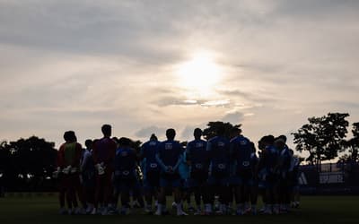 Artur Jorge projeta oportunidades para jogadores pouco aproveitados no Cruzeiro