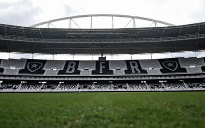 Botafogo assina acordo com a Eagle para recuperação judicial