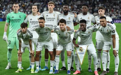 Mourinho chega ao Real Madrid para apagar incêndio da última temporada