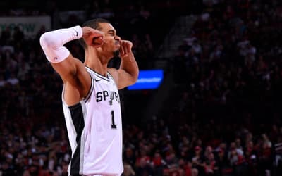 Spurs x Knicks pelo jogo 1 da final da NBA; horário e onde assistir