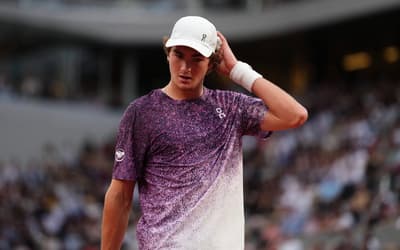 Qual o próximo torneio de João Fonseca após Roland Garros?