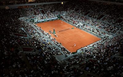 Roland Garros 2026 terá campeão inédito e recorde que não acontecia desde 1977