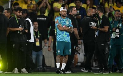 Fala de Neymar sobre a Copa do Mundo viraliza: 'Parabéns'