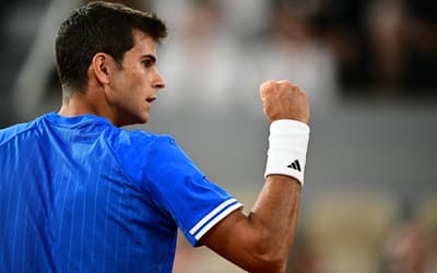 Quartas de final de Roland Garros começam nesta terça; confira os confrontos