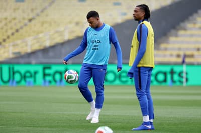 Confira quais são as seleções mais valiosas da Copa do Mundo