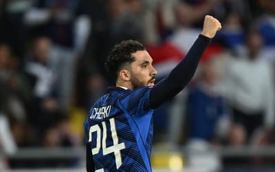 Após derrota, Cherki afirma que França 'vai esmagar todo mundo'