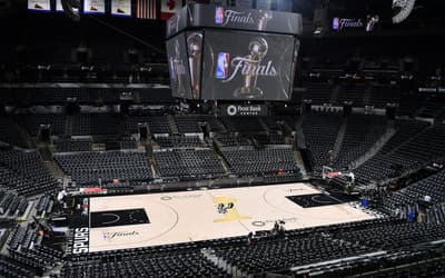 AO VIVO: siga Spurs x Knicks pelo jogo 2 das finais da NBA