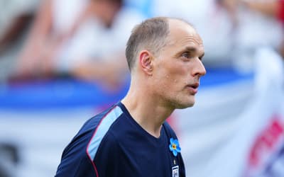 Tuchel valoriza vitória da Inglaterra e destaca adaptação ao calor antes da Copa do Mundo