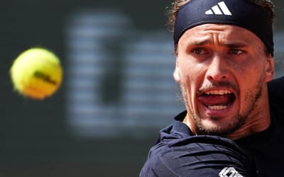 Roland Garros 2026: Alexander Zverev conquista primeiro Grand Slam