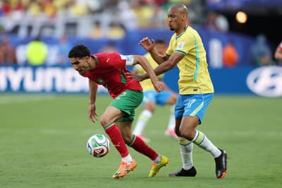 Queria no seu time? Jogadores sem contrato no momento