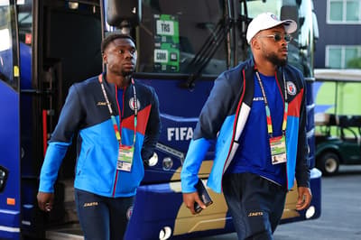 Confira seleções já eliminadas da Copa do Mundo