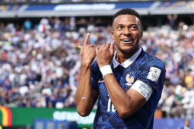 Os maiores artilheiros da história da Copa do Mundo (lista atualizada)