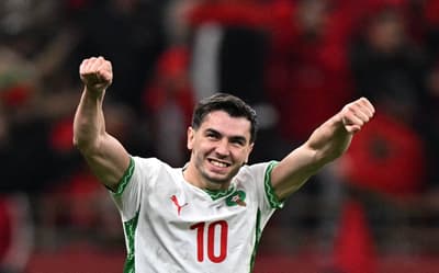 Rival do Brasil na estreia na Copa entra na mira da Juventus