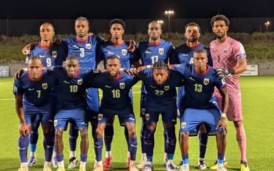 Guia completo do Lance! Saiba tudo sobre Cabo Verde na Copa do Mundo 2026