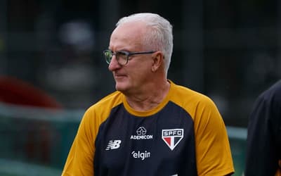 São Paulo acelera atuação no mercado para dar a Dorival elenco completo em pausa da Copa
