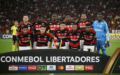 Flamengo tem o 11º convocado para a Copa do Mundo; entenda