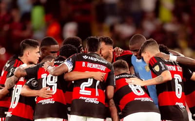 Jogador do Flamengo promete surpresa na final da Copa do Mundo: 'Nós vamos'
