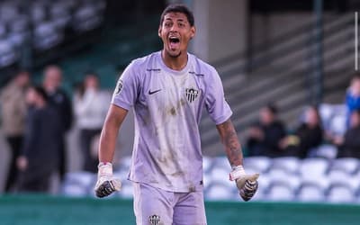 Guilherme Pires assinatura contrato (reprodução Instagram Guilherme Pires)