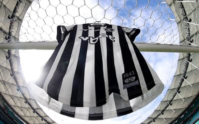 Botafogo sofre quinto transfer ban da Fifa e fica punido por prazo indeterminado