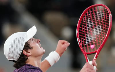 João Fonseca aponta diferenças entre suas últimas partidas de Roland Garros