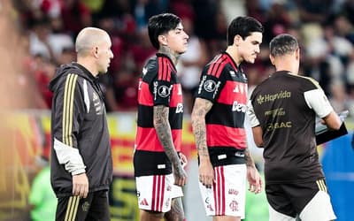 Craque do Flamengo recusa convocação para seleção e se nega a disputar amistoso