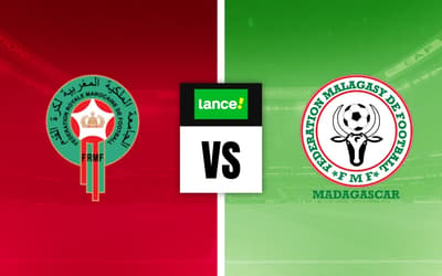 Marrocos x Madagascar Palpite – Análise e odds (02/06)